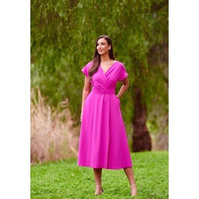 Vestido Lola Lunares modelo...