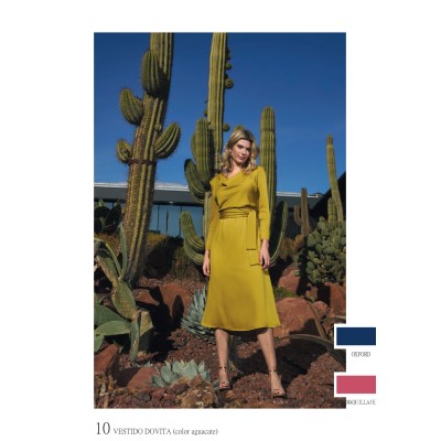 Vestido Role Mode modelo...