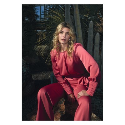 Traje pantalón Role Mode...