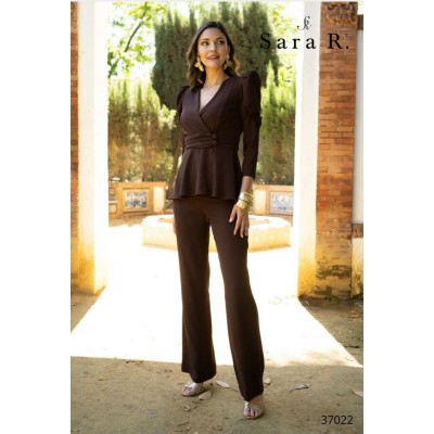 Conjunto de Pantalón...