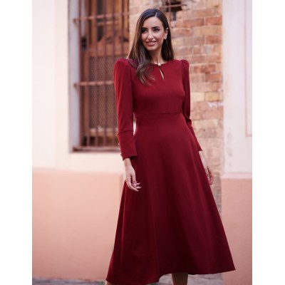 Vestido Lola Lunares modelo...