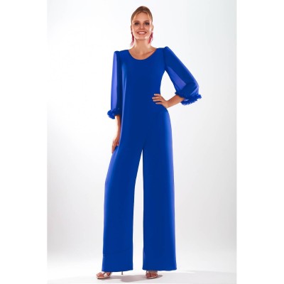 Mono de Nati Jiménez modelo...