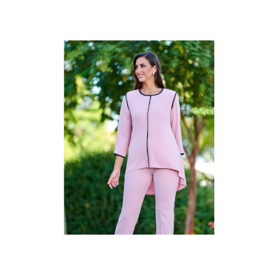 Traje de pantalón "lola...