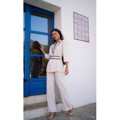 Conjunto Pantalón Icíar &...