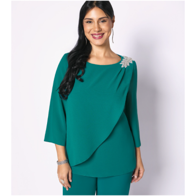 Conjunto de pantalón zsa...