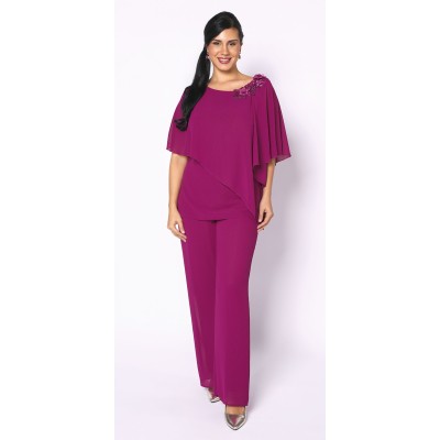 Conjunto de pantalón zsa...