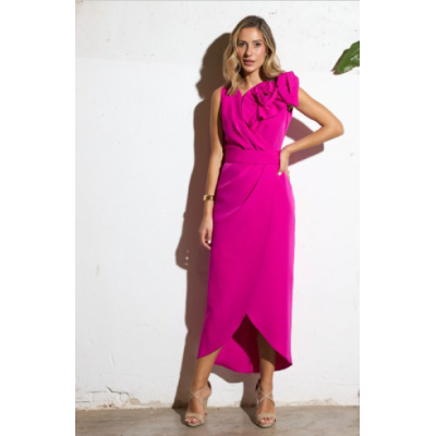 Vestido Role Mode modelo Vice