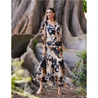 Vestido Lola Lunares modelo...