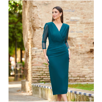 Vestido Lola Lunares modelo...