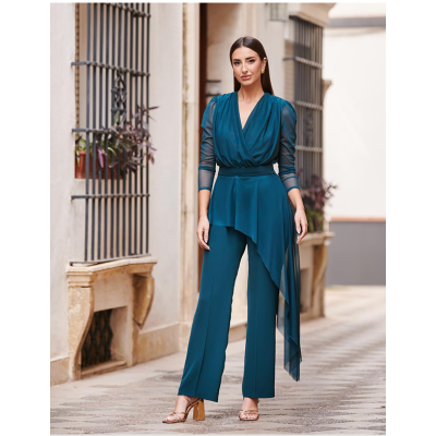 Conjunto de pantalón  Lola...
