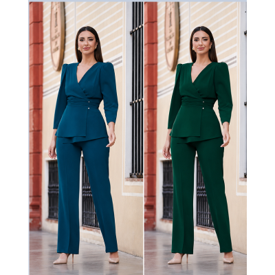 Conjunto de pantalón Lola...
