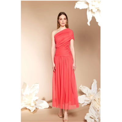Vestido Herysa modelo tobi