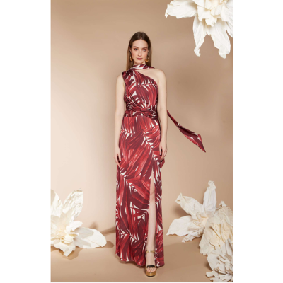 Vestido Herysa modelo Ruth