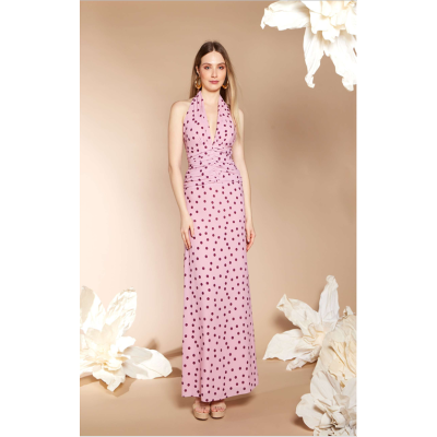 Vestido Herysa modelo Silvi