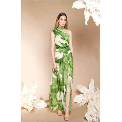 Vestido Herysa modelo Puri