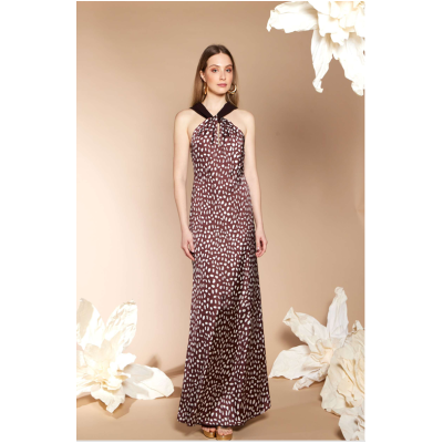 Vestido Herysa modelo Chus