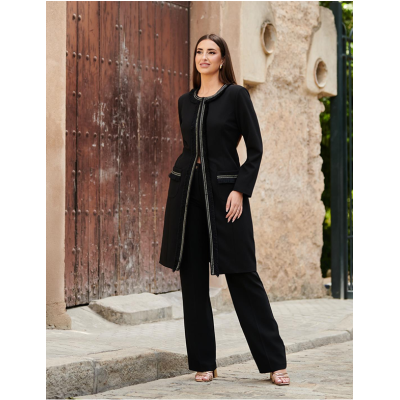 Traje de pantalón "lola...