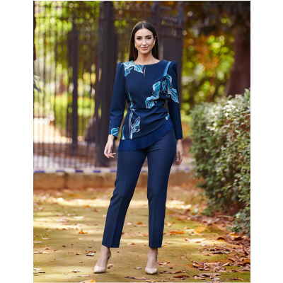 Conjunto pantalon Lola...
