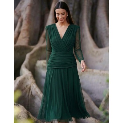 vestido lola Lunares modelo...