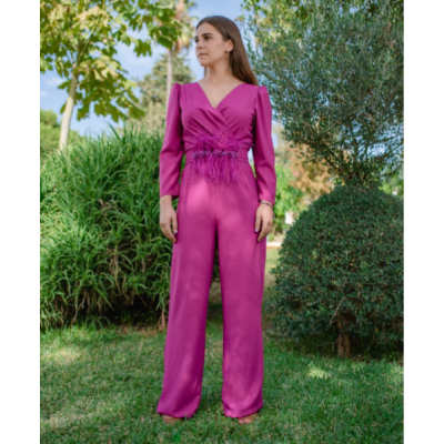 Mono Lola Lunares modelo 3003 Catalogo