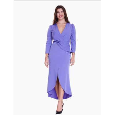 Vestido Lola Lunares modelo 4806 Catalogo