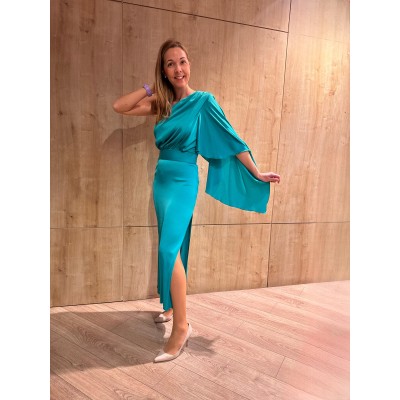 Vestido Herysa Modelo H5254...