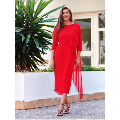 Vestido Lola Lunares modelo...