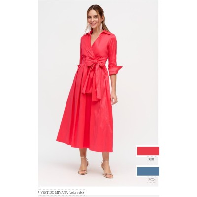 Vestido Role Mode modelo...