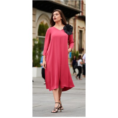 Vestido Lola Lunares 6800