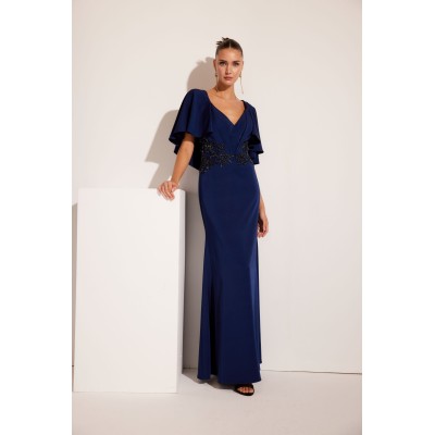 Vestido  Carla Ruiz modelo...