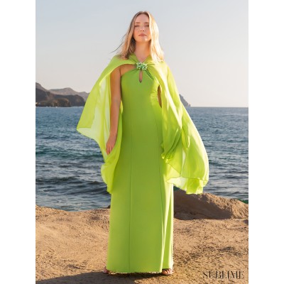 Vestido Moncho Heredia...